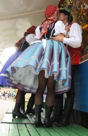 hody červenec 2019
