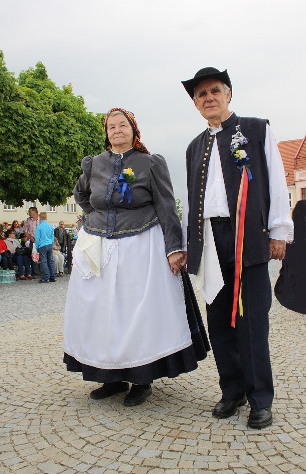 ad) manželé Vaškovi, 2013