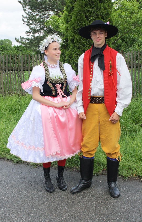 1) kroj z Blažovic
