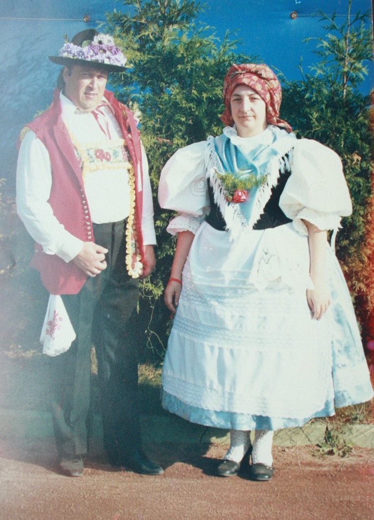 6) foto z archivu rodiny Hamanových