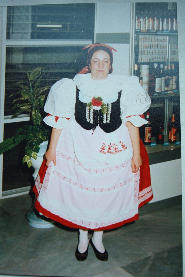 8) foto z archivu rodiny Hamanových