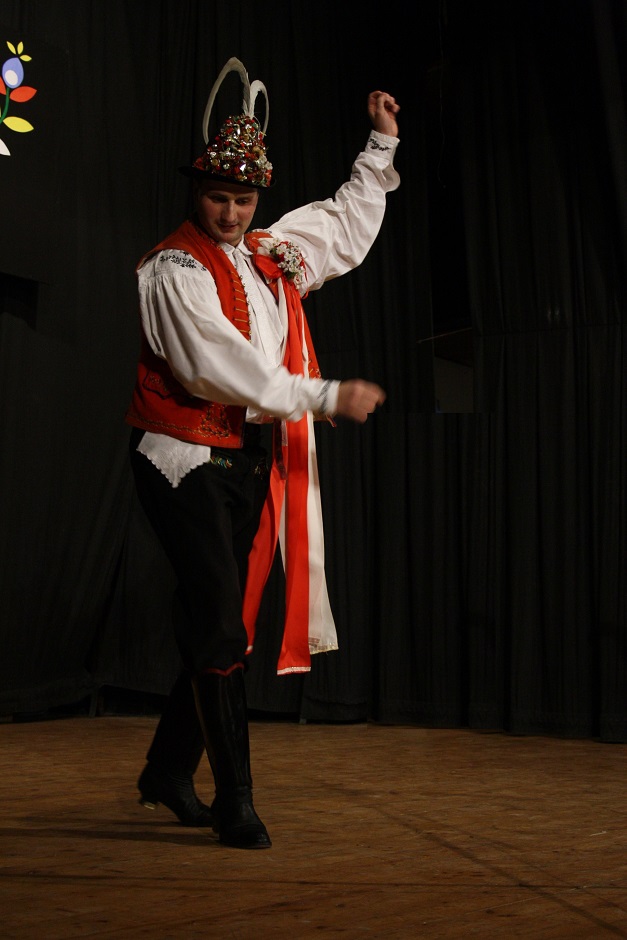 h) soutěž verbířů 2.2.2013