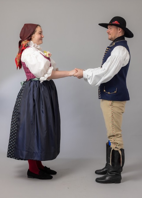 la podoba kroje před rokem 1848