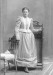 Chrlice, šaty vdané ženy 1920