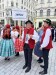 Zbejšovská chasa na festivalu Brněnsko tančí a zpívá (1)